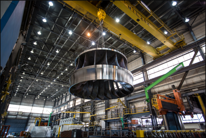 通用電氣Vernova獲力拓集團(tuán)訂單，將升級(jí)瑪琳島水電站機(jī)組