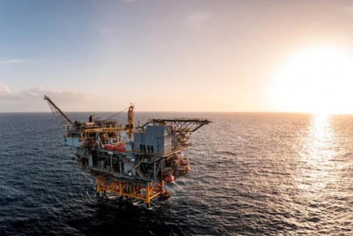 殼牌否認(rèn)有意收購英國石油的傳聞