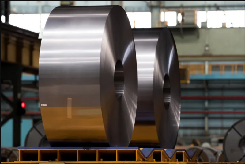 商務(wù)部：對(duì)原產(chǎn)于歐盟等地的進(jìn)口不銹鋼鋼坯等繼續(xù)征收反傾銷稅