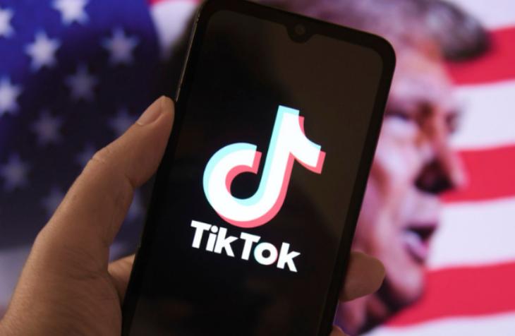 特朗普稱已經為TikTok找到買家,并將在大約兩周后公布