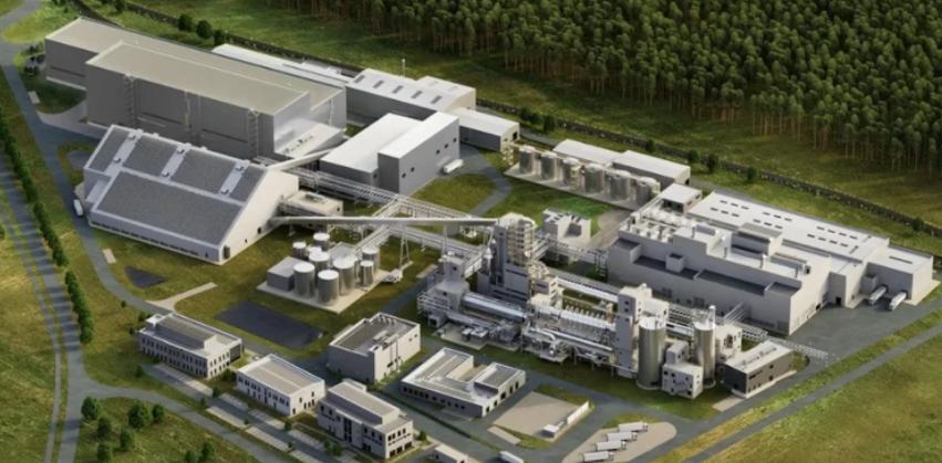 容百科技與Rock Tech戰(zhàn)略合作，在歐洲打造電池材料一體化供應(yīng)鏈