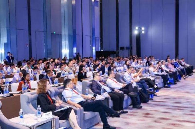 第二十六屆中國(guó)（深圳）國(guó)際海洋油氣大會(huì)暨展覽會(huì)勝利閉幕