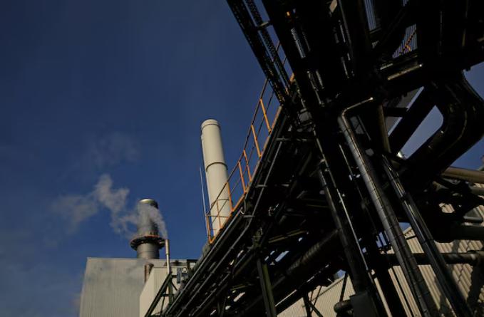 德國與荷蘭達成北海天然氣開采合作協(xié)議