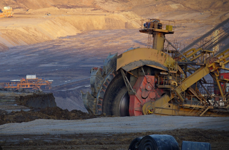 俄羅斯和蒙古已確定90個(gè)礦產(chǎn)開(kāi)發(fā)地點(diǎn)