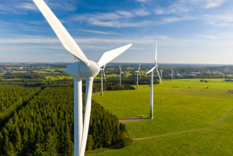 英國啟動首個(gè)陸上風(fēng)電戰(zhàn)略 目標(biāo)2030年增裝機(jī)創(chuàng)就業(yè)