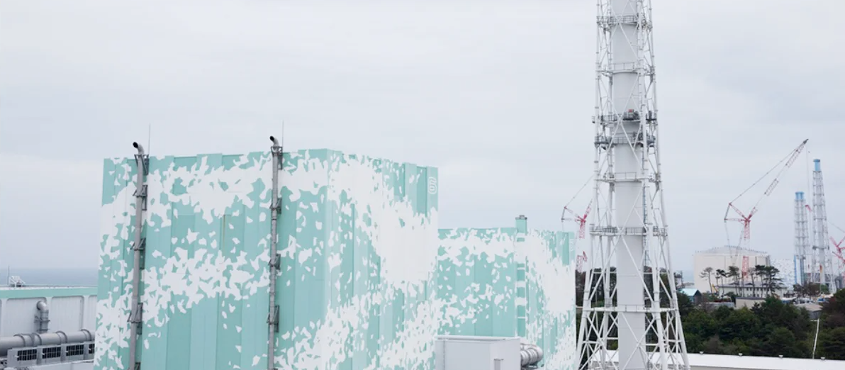 東京電力公司公布2025年度核燃料運輸計劃 新增福島第一核電站新燃料運美安排