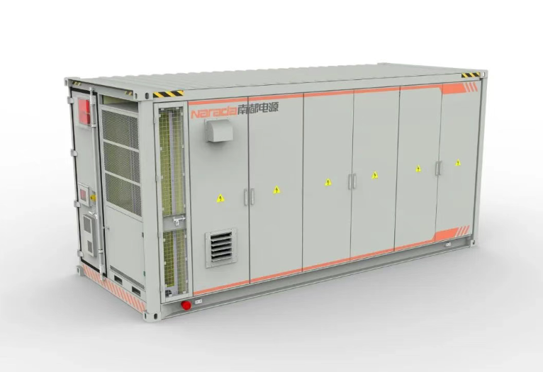 南都電源中標(biāo)英國230MWh儲(chǔ)能項(xiàng)目