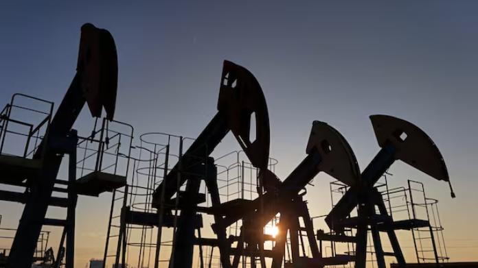 國際油價(jià)下跌 OPEC+增產(chǎn)引發(fā)供應(yīng)過剩擔(dān)憂