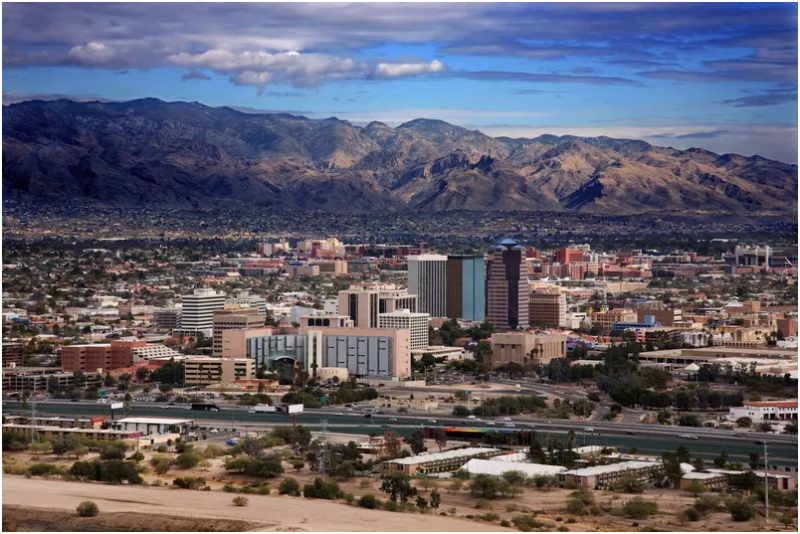 美國亞利桑那州獲批115億美元交通改善計(jì)劃