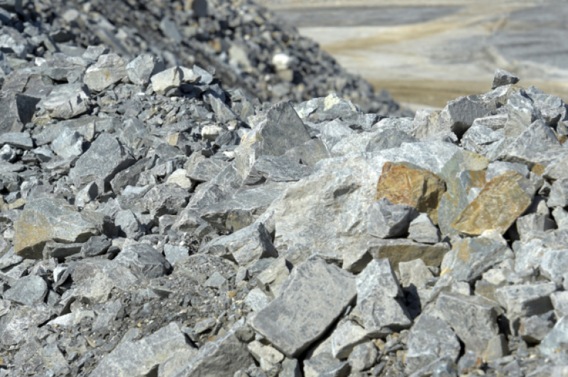 中國找礦重大突破，探獲4.9億噸鋰礦石