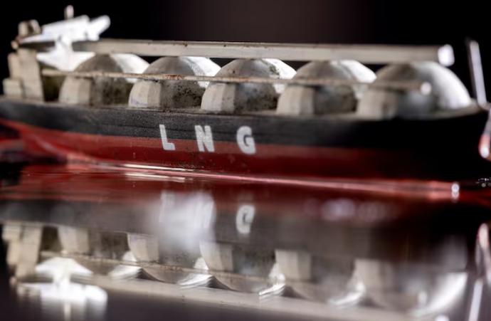 韓國南方電力公司招標采購液化天然氣