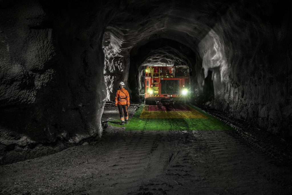 山特維克與嘉能可擴(kuò)大合作，共推地下礦山安全升級