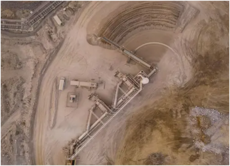 蘋果與MP Materials達(dá)成5億美元合作 強(qiáng)化美國(guó)稀土供應(yīng)鏈