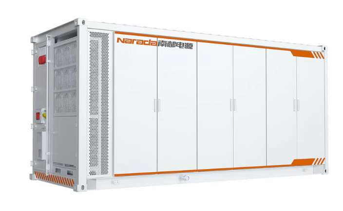 南都電源與希臘企業(yè)簽約 130MWh儲能項目落地歐洲