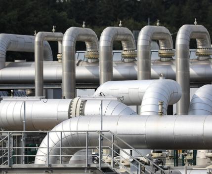 利比亞與美國公司合作開發(fā)天然氣項(xiàng)目以提高產(chǎn)量