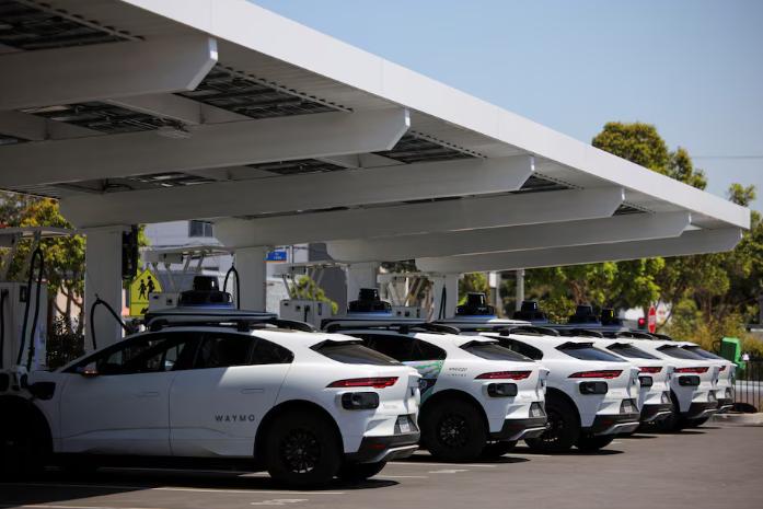 Waymo宣布2026年在達(dá)拉斯推出自動(dòng)駕駛叫車服務(wù)