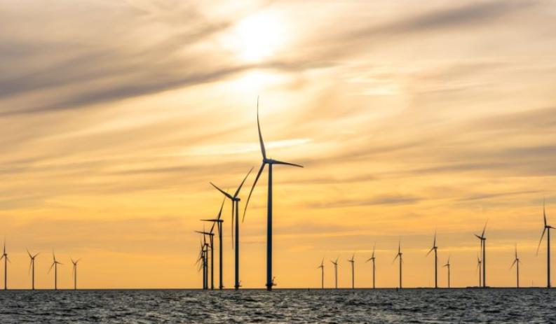 西澳大利亞Warradarge風電場二期擴建工程啟動