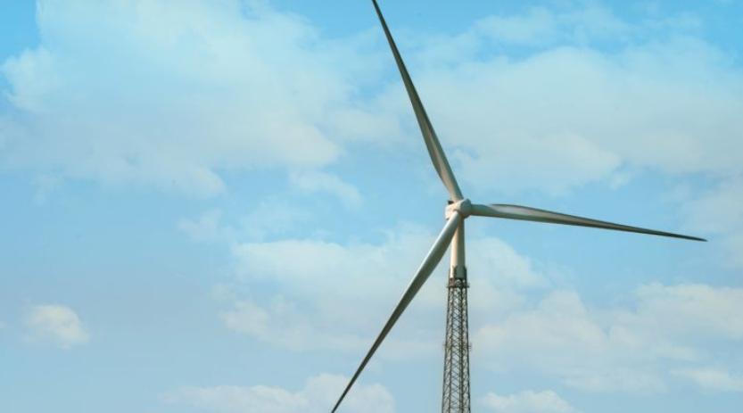 Zelestra與Suzlon合作在印度建設(shè)381MW風(fēng)力發(fā)電項(xiàng)目