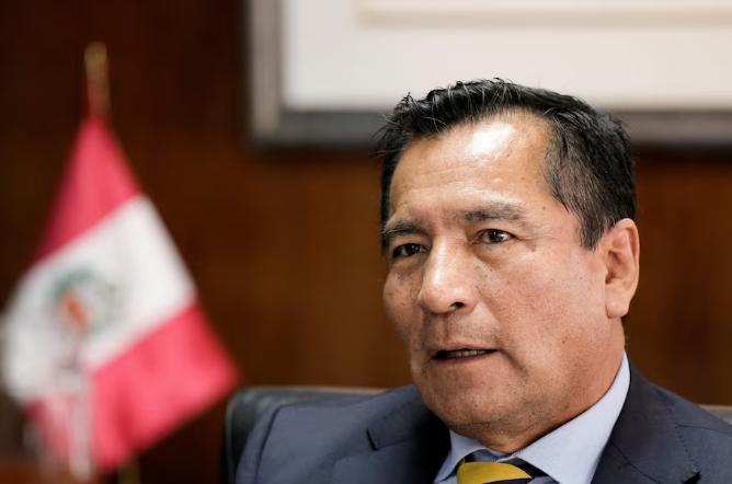 秘魯與厄瓜多爾推進(jìn)跨境石油管道連接項目