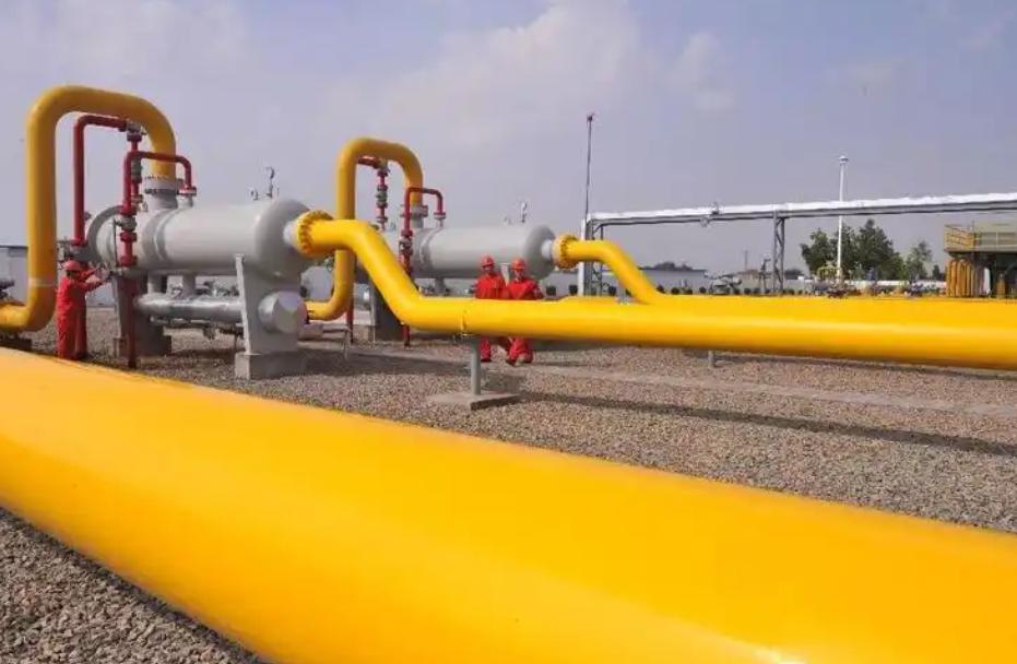 俄羅斯天然氣工業(yè)集團(tuán)與中石油簽署增加經(jīng)“西伯利亞力量”管道供氣量協(xié)議