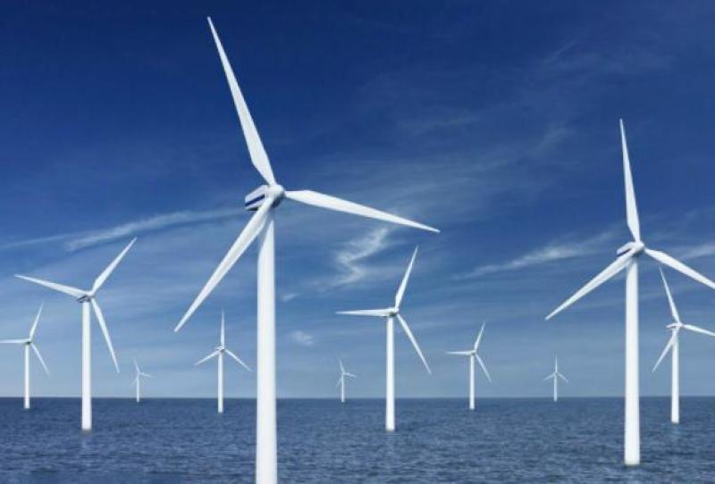 Virtus 數(shù)據(jù)中心從英國(guó)海上風(fēng)電場(chǎng)購買電力