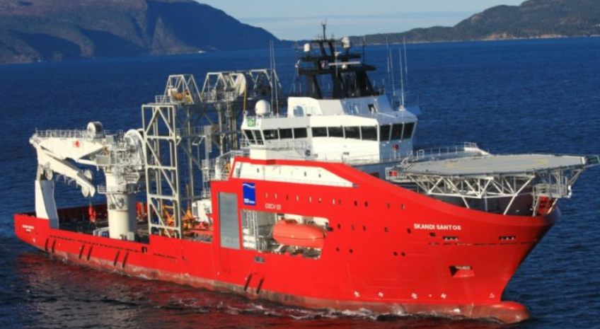 AKOFS Offshore獲巴西國家石油公司海底油井服務(wù)合同