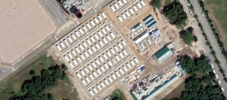 新加坡裕廊島部署電池儲能系統(tǒng)提升電網(wǎng)靈活性