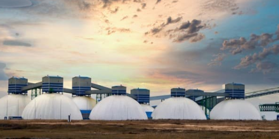 美國液化天然氣出口協議增長與項目投資持續推進