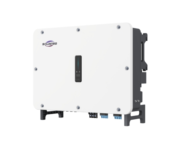 索力通發布新型太陽能逆變器拓展工商業能源應用