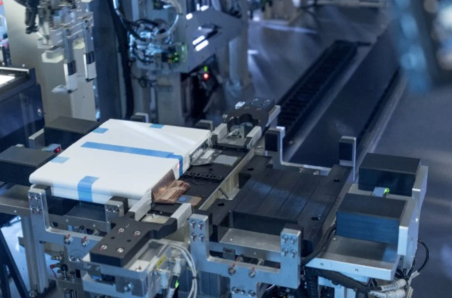 海思能源與中車株洲簽署百吉瓦時儲能電池供應協議