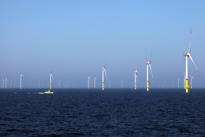 挪威批準1.5吉瓦漂浮式海上風電項目開發