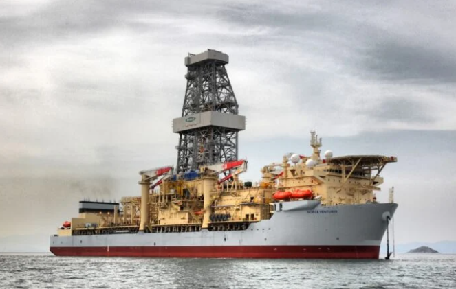 英國圖洛石油公司加快加納海上油田開發(fā)步伐