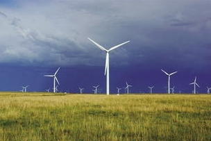 Alliant Energy 申請(qǐng)?jiān)谕箍敌侵菪陆?77兆瓦風(fēng)力發(fā)電場(chǎng)