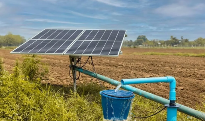 Jupiter 獲 MSEDCL 超64億盧比的農業光伏項目