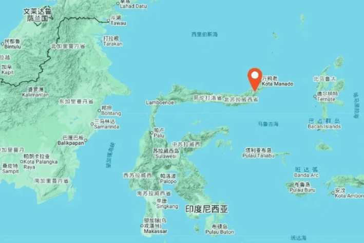 中國能建葛洲壩集團中標印尼波伊加2號水電站項目