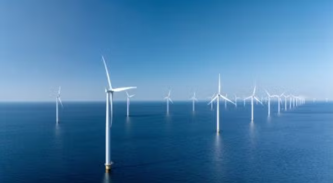 安聯投資法國海上風電項目 布局歐洲能源轉型