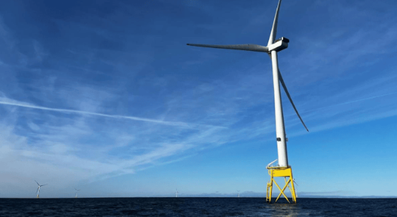 輸電收費過高恐致蘇格蘭大型海上風(fēng)電項目擱淺 開發(fā)商呼吁制度改革