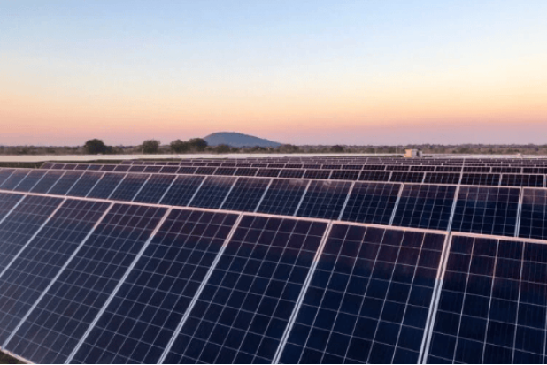 挪威Scatec公司與突尼斯簽署120兆瓦光伏電站購電協議