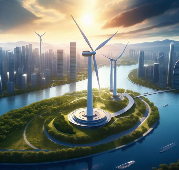 能源數(shù)智化市場潛力巨大，2030年構(gòu)建萬億級生態(tài)