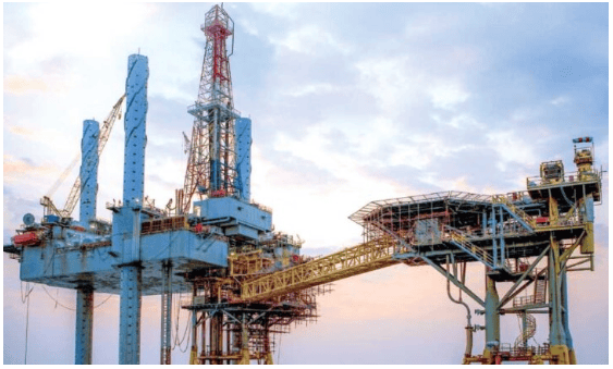 凱恩石油天然氣在印度Ambe區塊發現天然氣資源