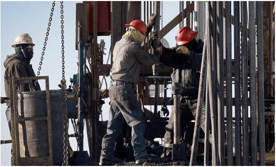 新加坡公司西非塞梅油田發現950米油藏推動貝寧能源產業復蘇