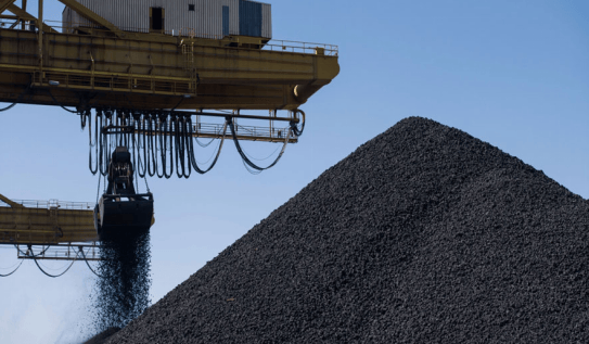 印尼煤炭配額削減引發(fā)市場(chǎng)不確定性