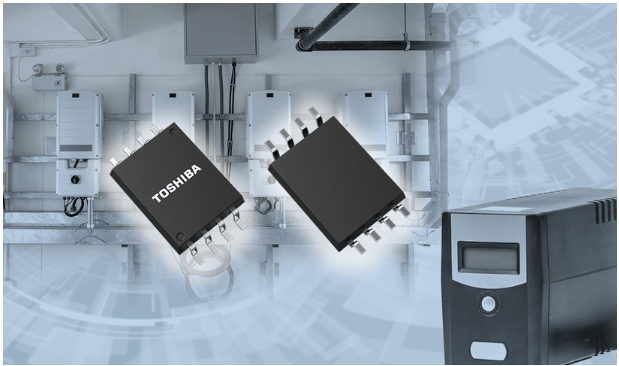 東芝TB9104FTG柵極驅動器樣品發布 專為汽車有刷直流電機設計