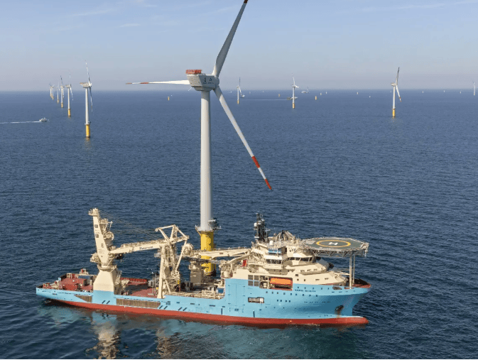 DOF集團獲北美海底油井干預服務合同