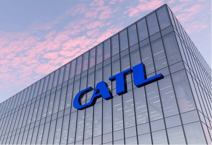 德國總理訪華期間寶馬集團(tuán)與寧德時代簽署合作備忘錄